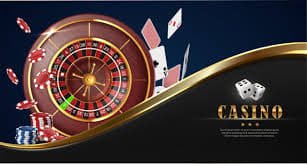 App368 Live Casino trực tuyến